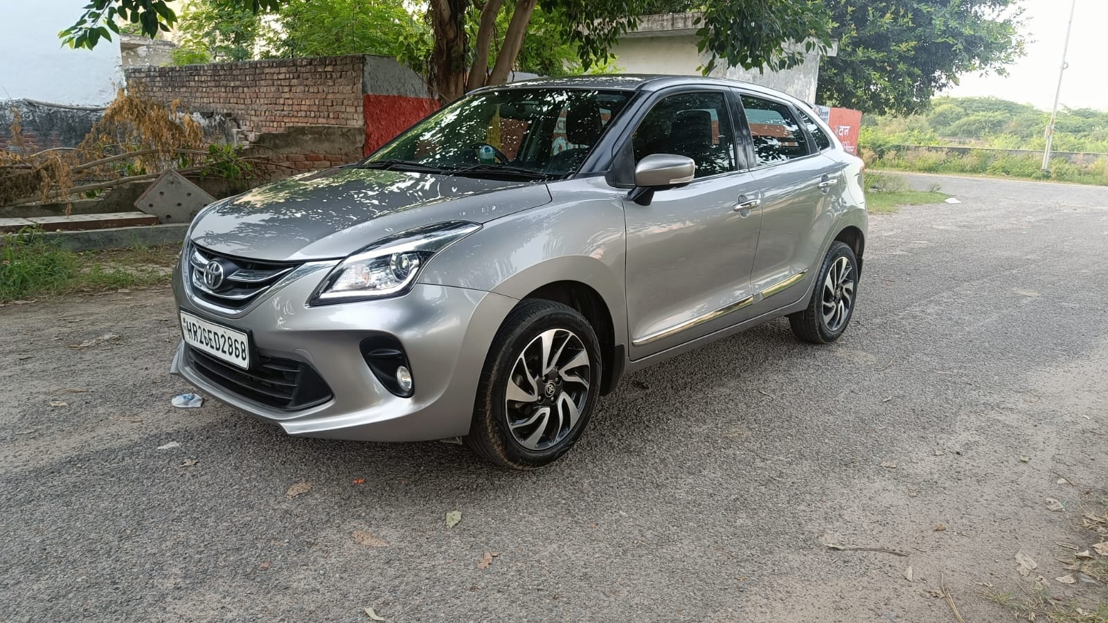 Glanza image 1 Glanza image 1