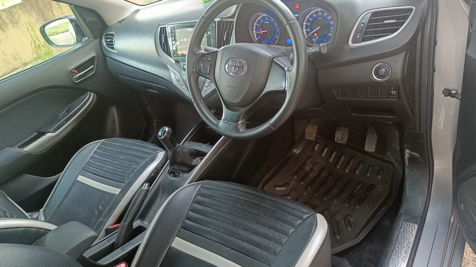 Glanza image 16 Glanza image 16