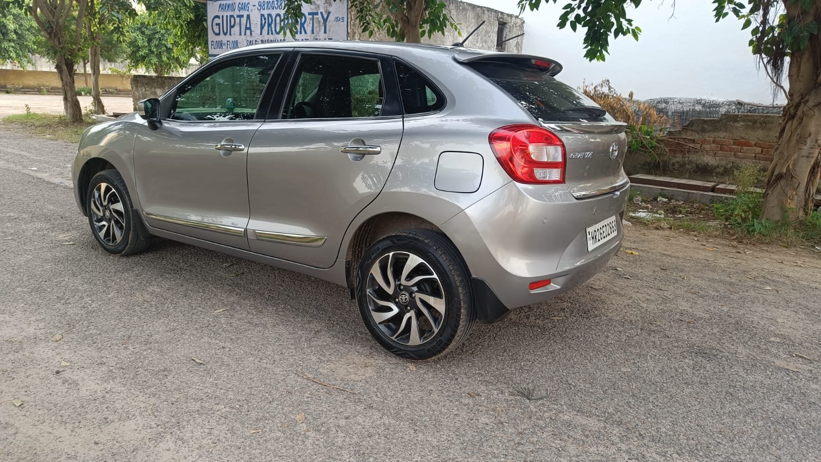 Glanza image 3 Glanza image 3