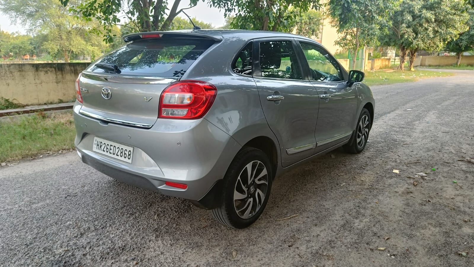 Glanza image 5 Glanza image 5