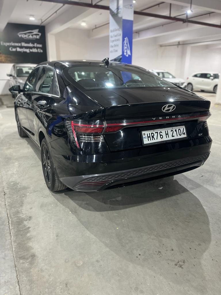 Verna image 3 Verna image 3