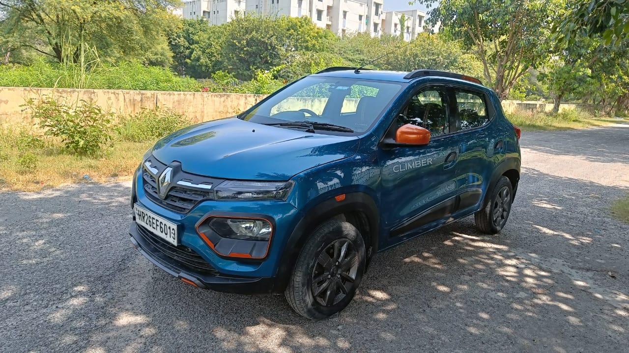 Used 2020 Renault Kwid, Amberhai, New Delhi