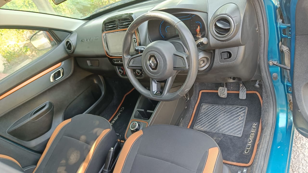 Kwid image 12 Kwid image 12