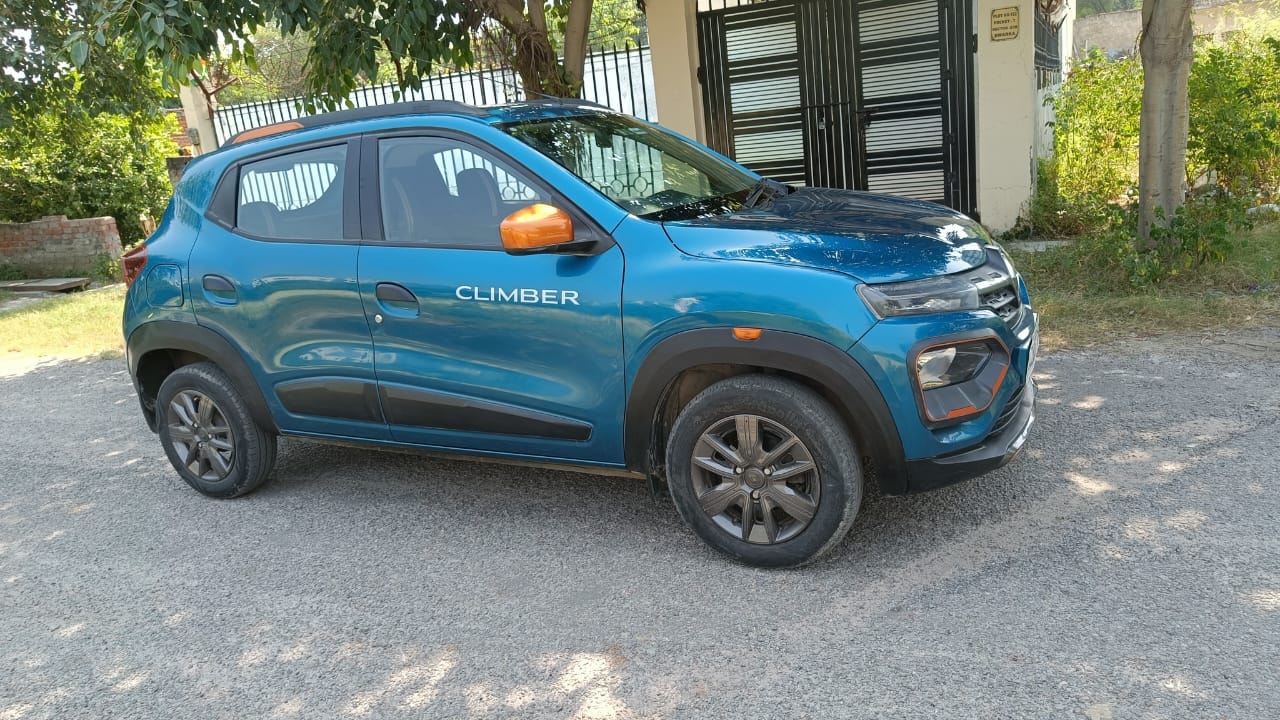 Kwid image 7 Kwid image 7