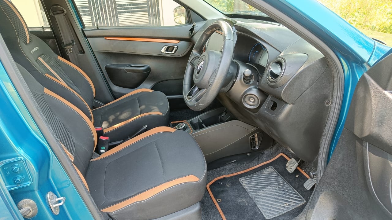 Kwid image 16 Kwid image 16