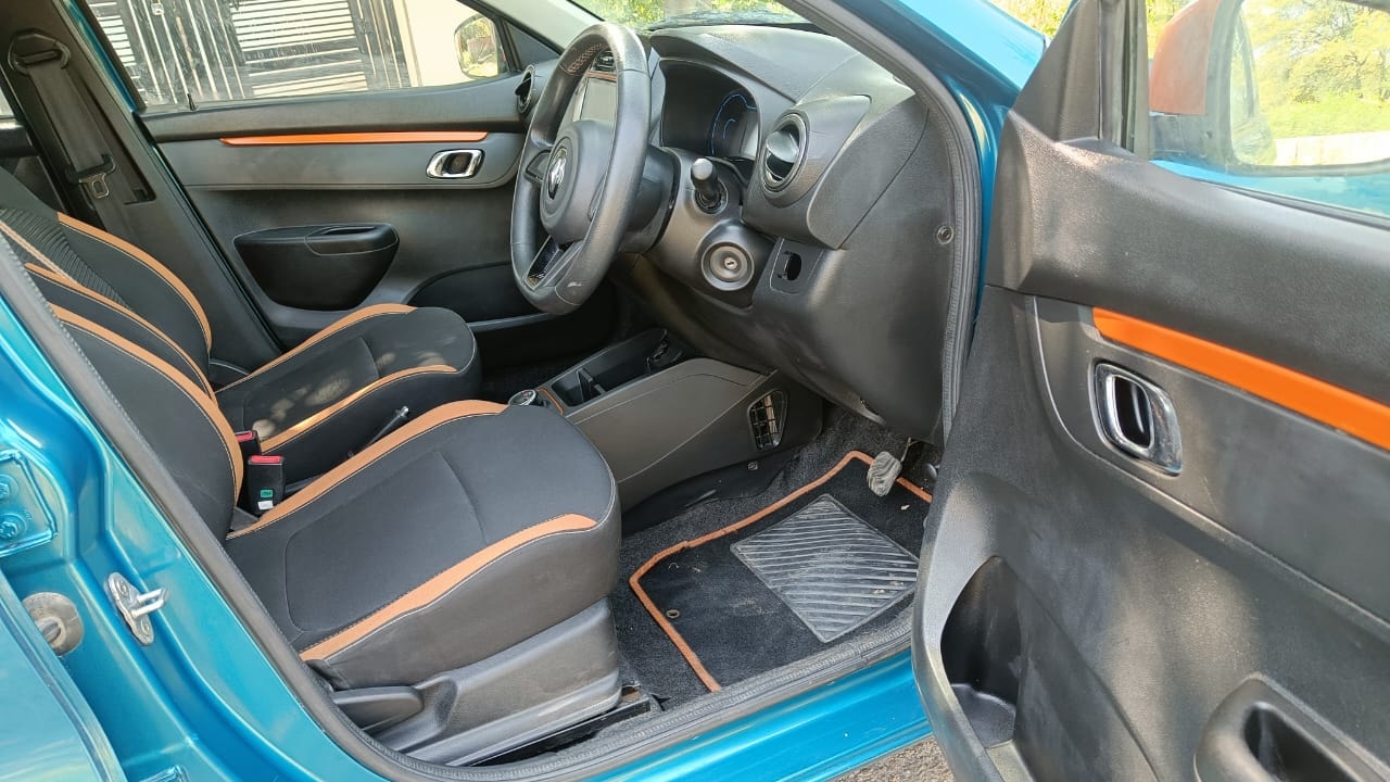 Kwid image 14 Kwid image 14