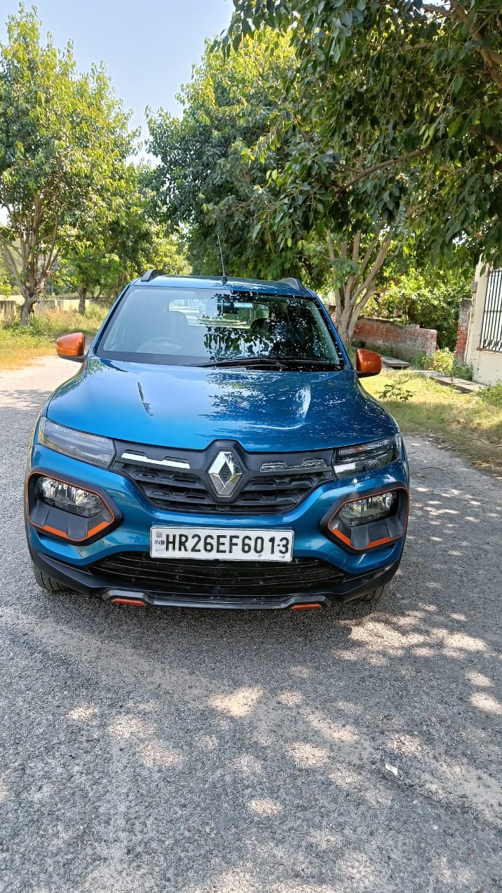 Kwid image 8 Kwid image 8