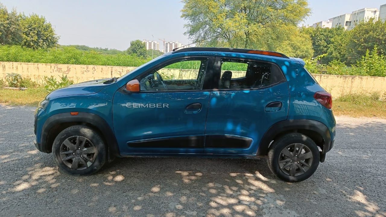 Kwid image 2 Kwid image 2