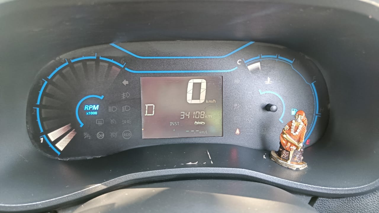 Kwid image 11 Kwid image 11