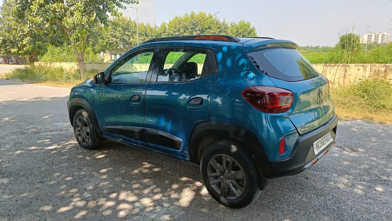 Kwid image 3 Kwid image 3