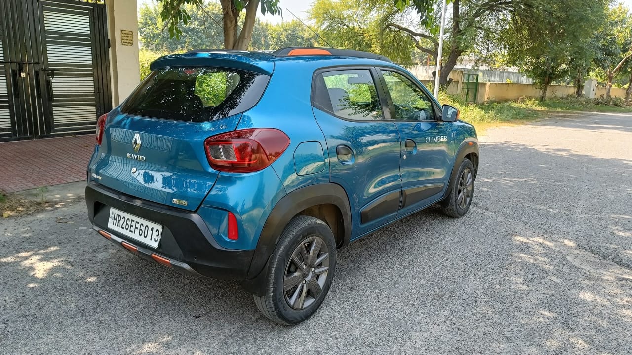 Kwid image 5 Kwid image 5