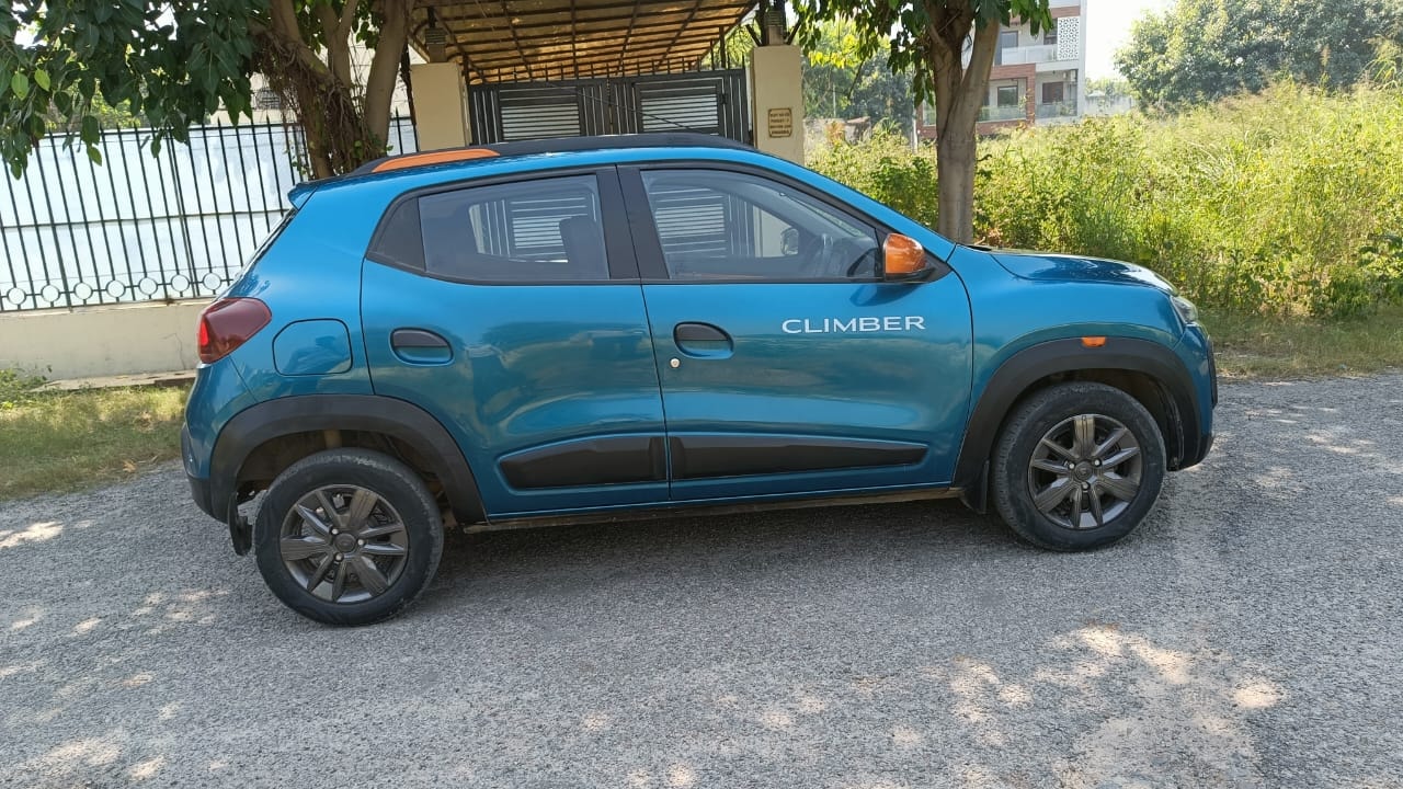 Kwid image 6 Kwid image 6