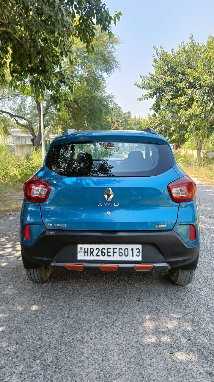 Kwid image 10 Kwid image 10