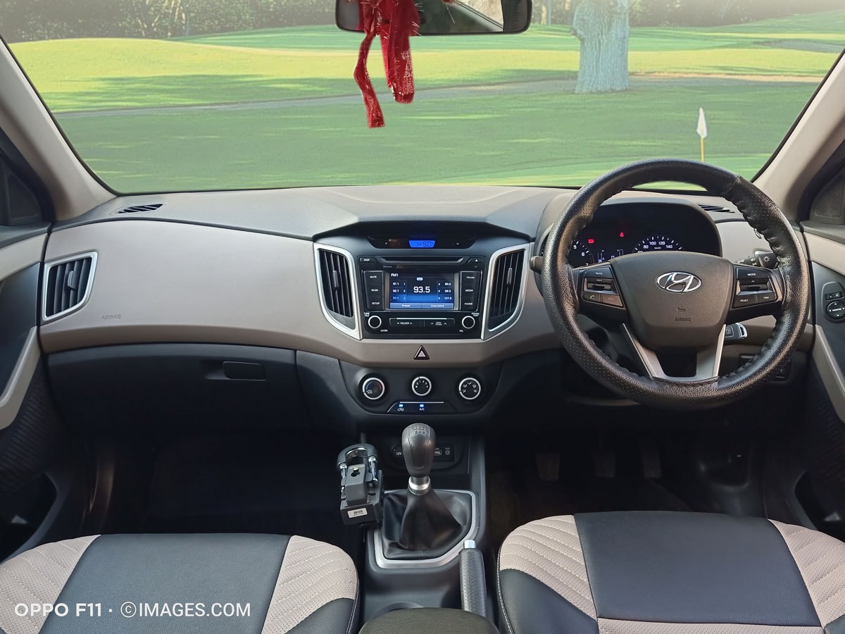 Creta image 16 Creta image 16