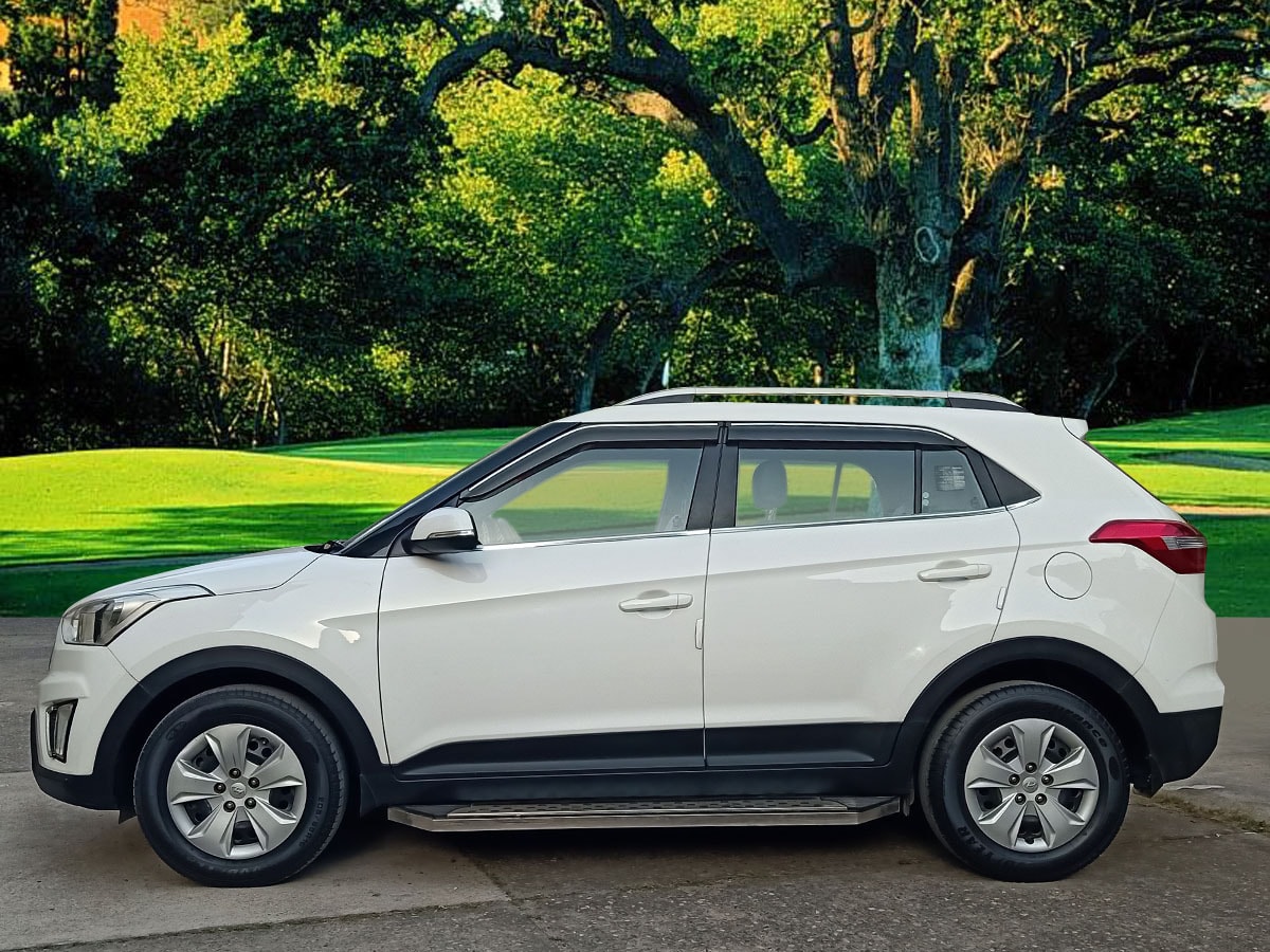 Creta image 2 Creta image 2