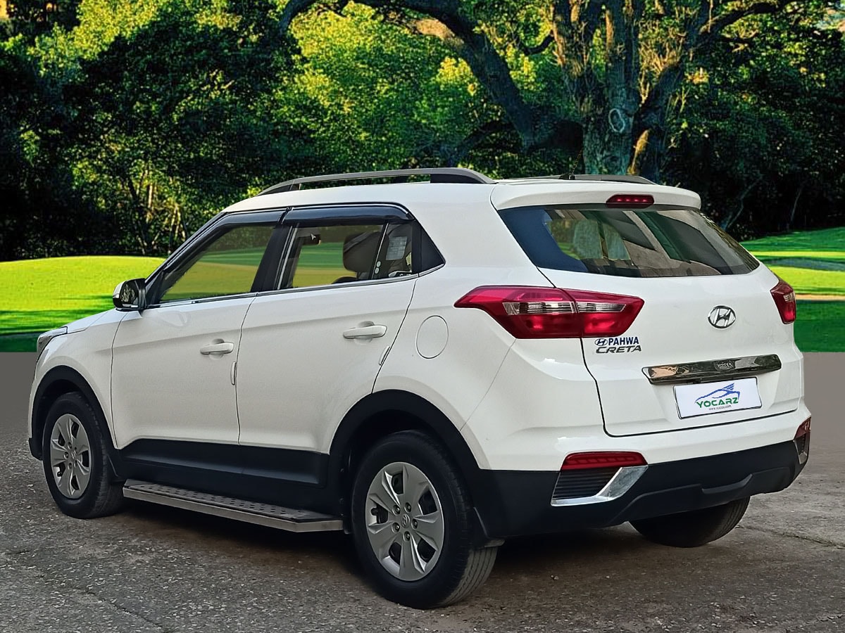 Creta image 3 Creta image 3