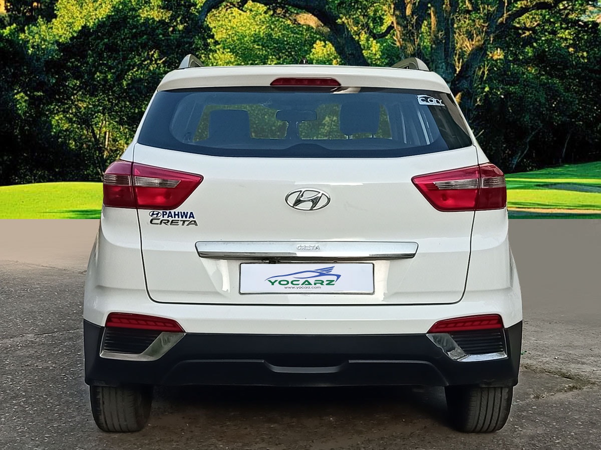 Creta image 4 Creta image 4