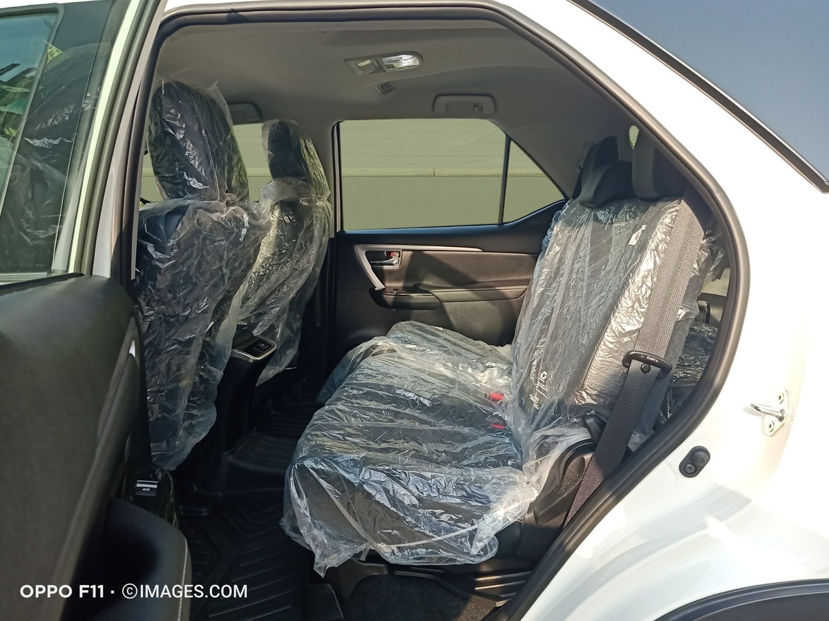 Fortuner image 17 Fortuner image 17