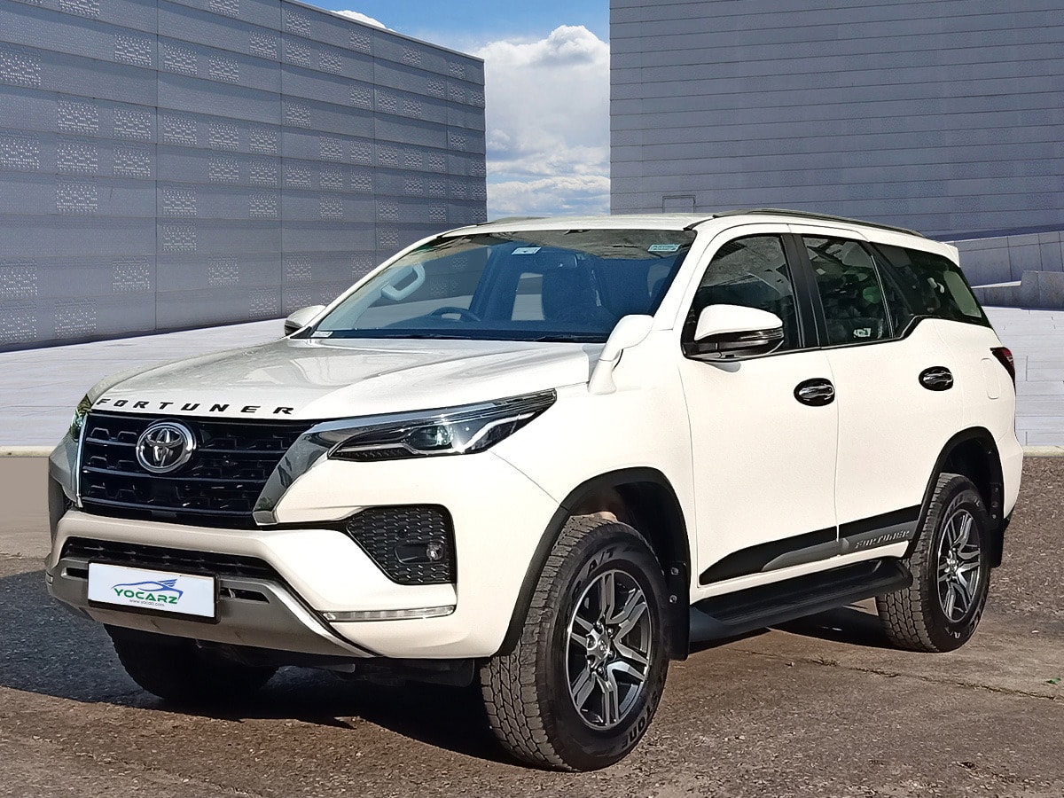 Fortuner image 1 Fortuner image 1