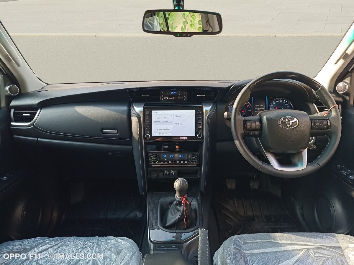 Fortuner image 12 Fortuner image 12