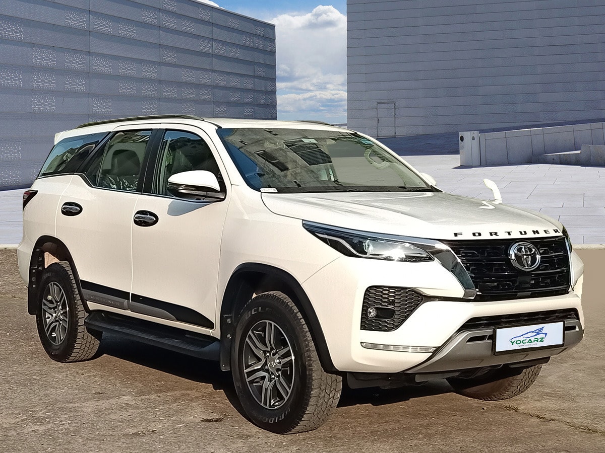 Fortuner image 7 Fortuner image 7