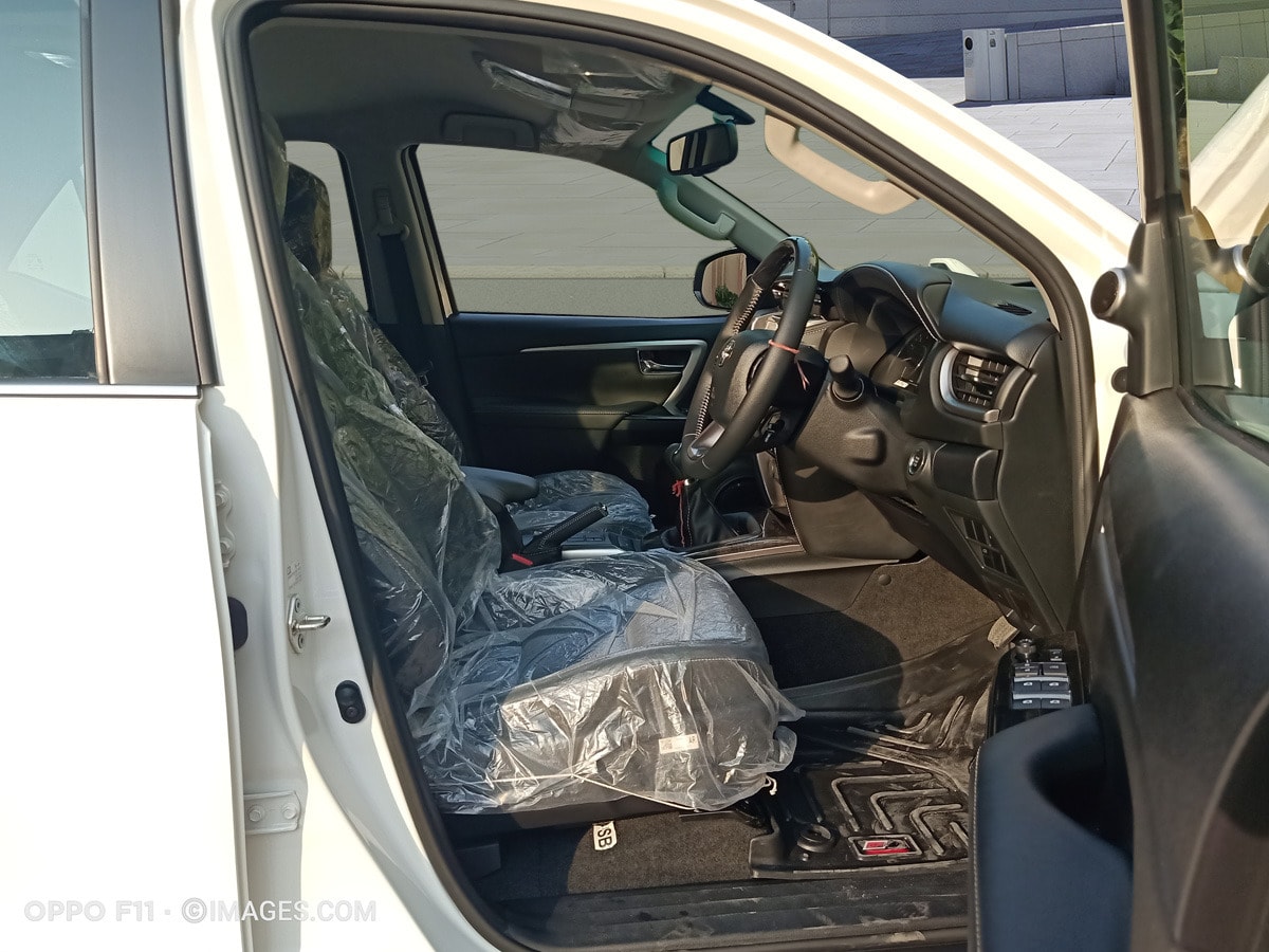 Fortuner image 16 Fortuner image 16