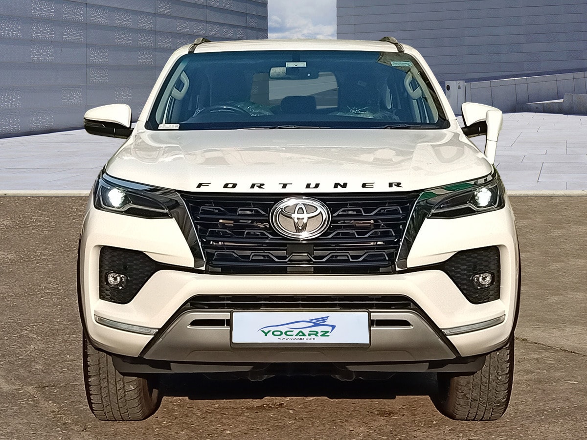 Fortuner image 8 Fortuner image 8