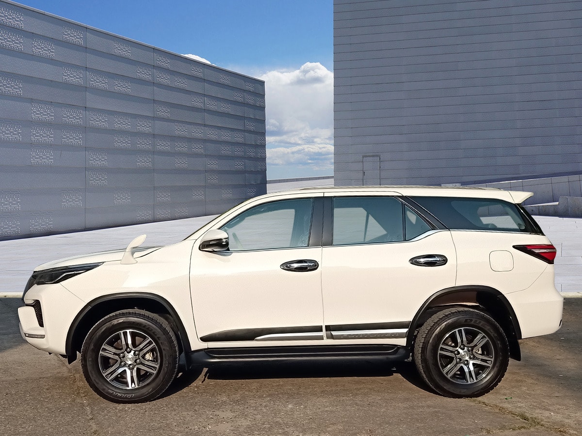 Fortuner image 2 Fortuner image 2