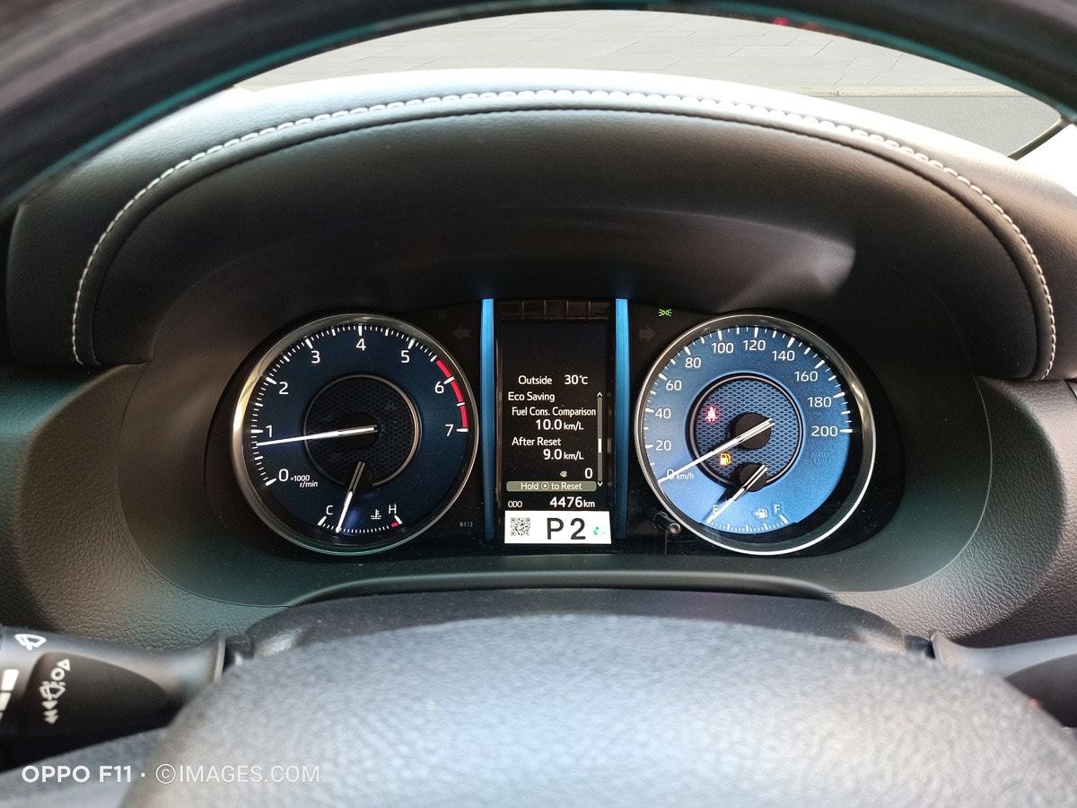 Fortuner image 11 Fortuner image 11