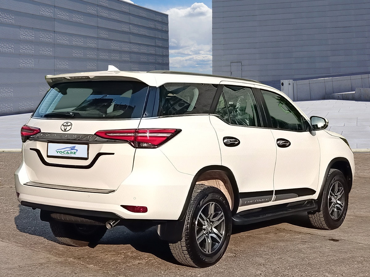 Fortuner image 5 Fortuner image 5