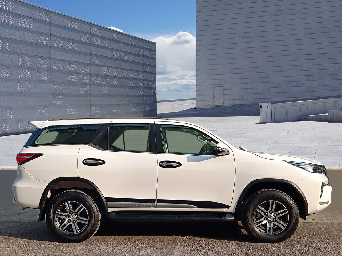 Fortuner image 6 Fortuner image 6