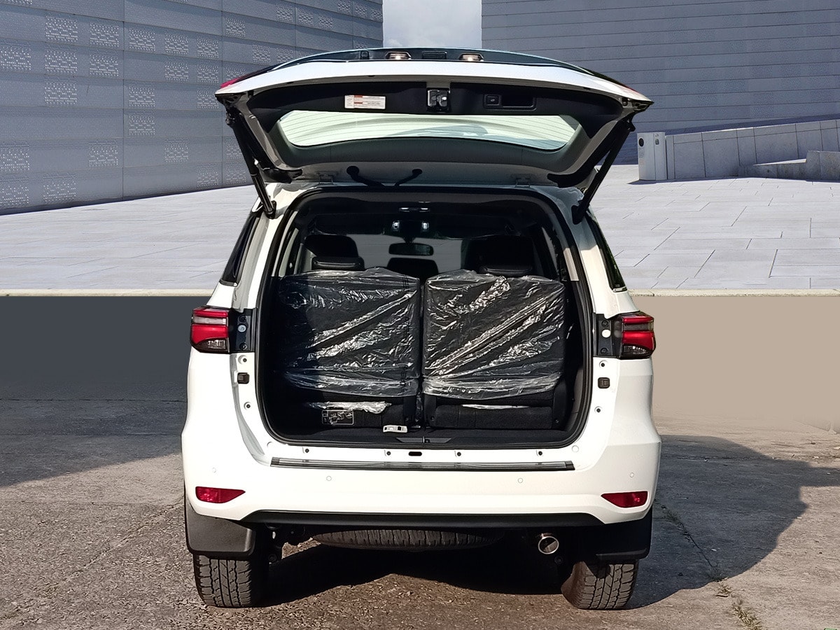 Fortuner image 10 Fortuner image 10