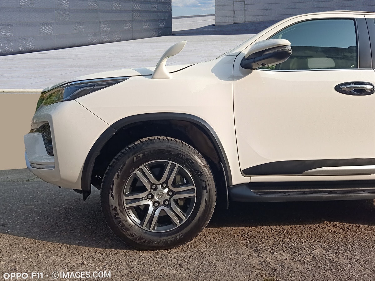 Fortuner image 9 Fortuner image 9