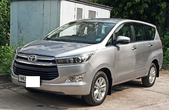 Innova Crysta image 1 Innova Crysta image 1