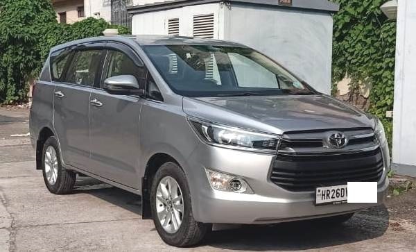 Innova Crysta image 7 Innova Crysta image 7