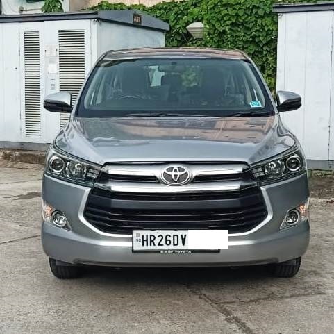 Innova Crysta image 8 Innova Crysta image 8