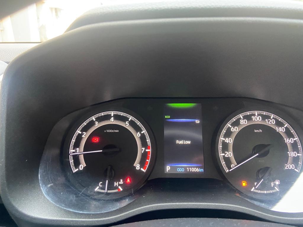 Innova Hycross image 11 Innova Hycross image 11