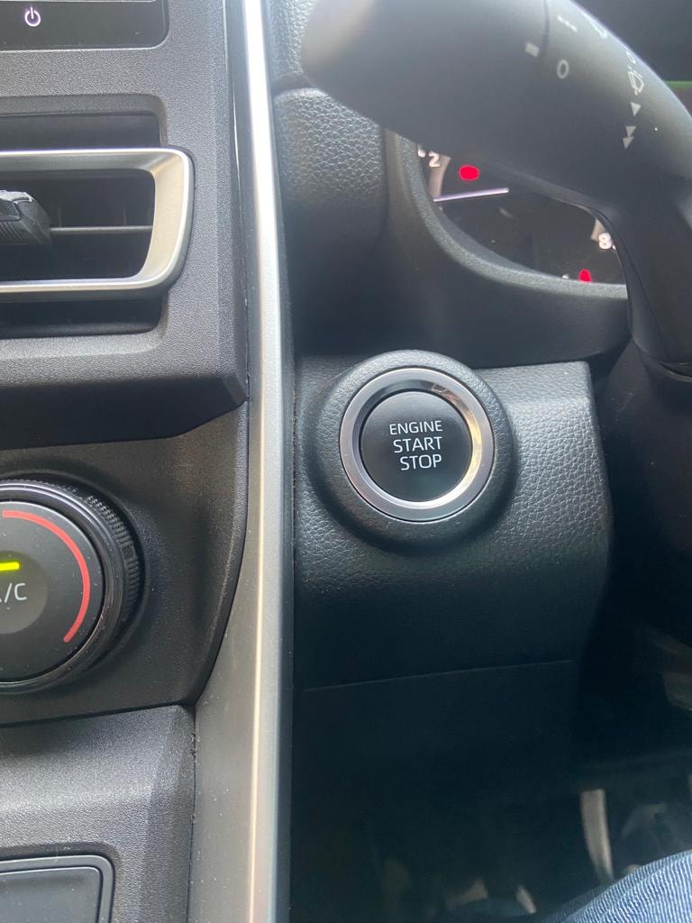 Innova Hycross image 10 Innova Hycross image 10