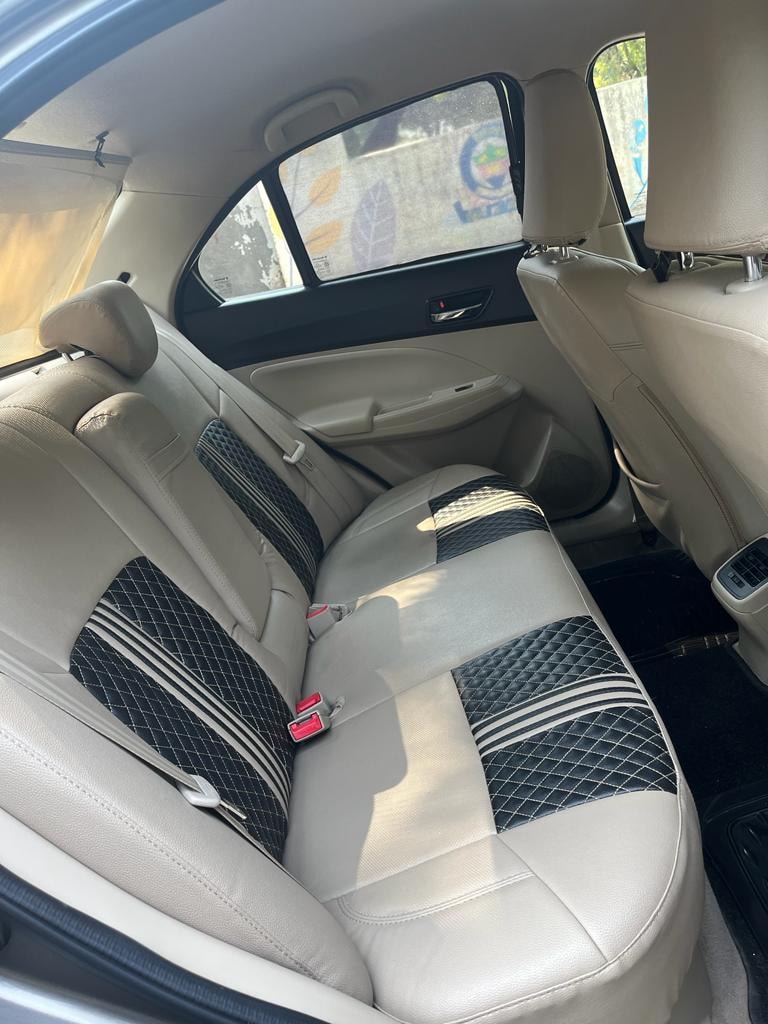 Dzire image 15 Dzire image 15