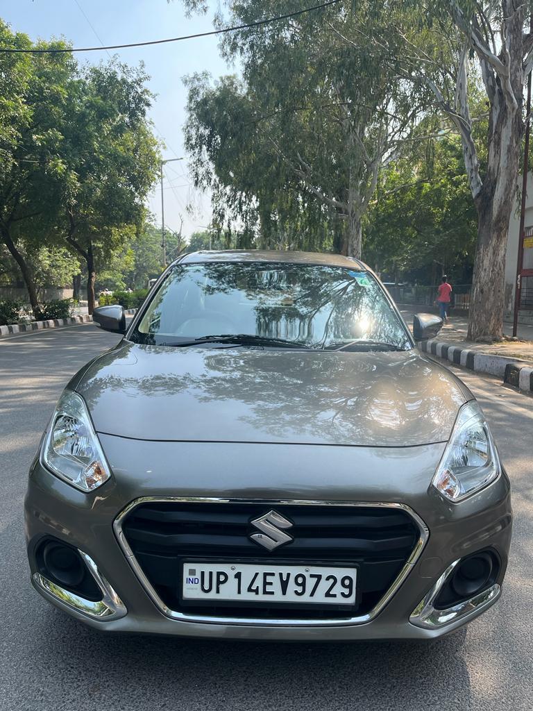 Used 2021 Maruti Suzuki Dzire, Amberhai, New Delhi