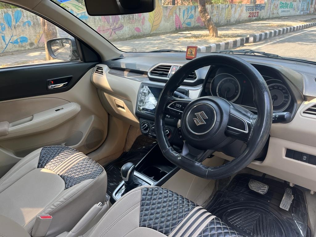 Dzire image 16 Dzire image 16