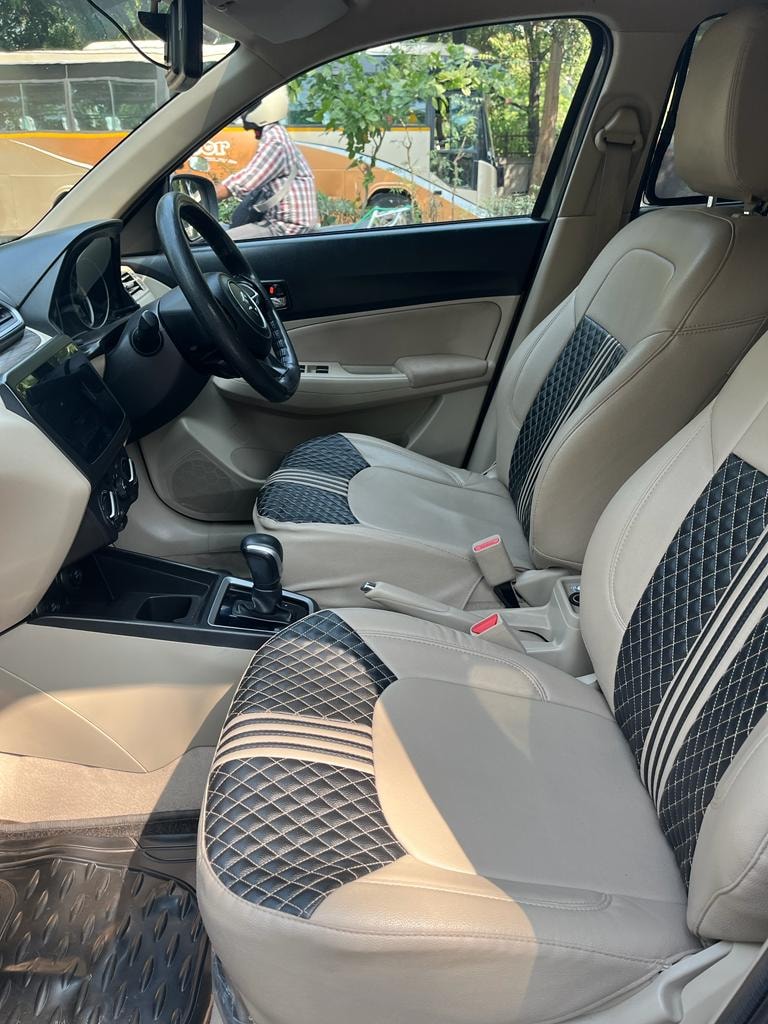 Dzire image 14 Dzire image 14