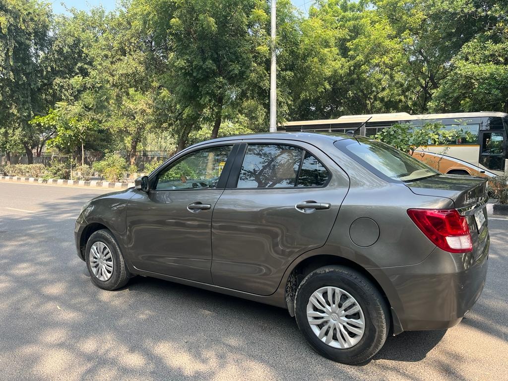 Dzire image 3 Dzire image 3