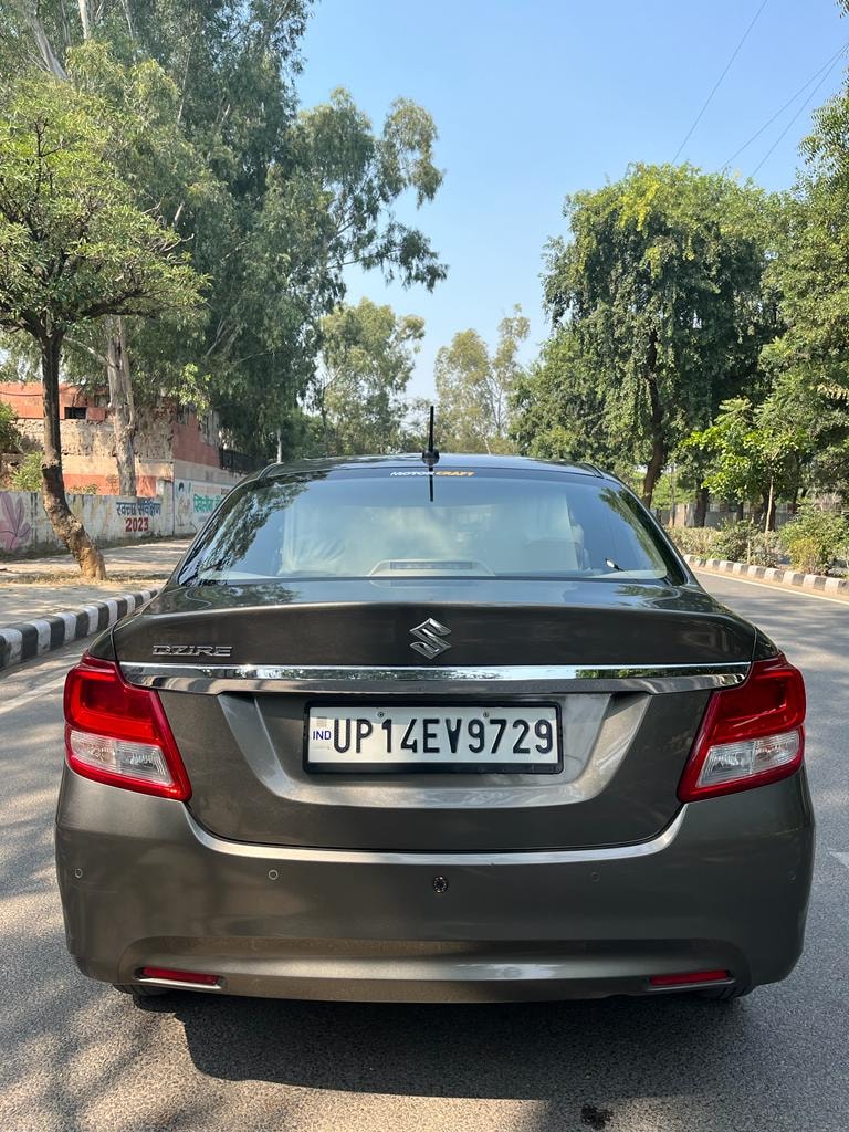Dzire image 4 Dzire image 4