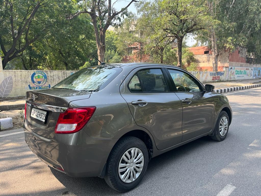 Dzire image 9 Dzire image 9
