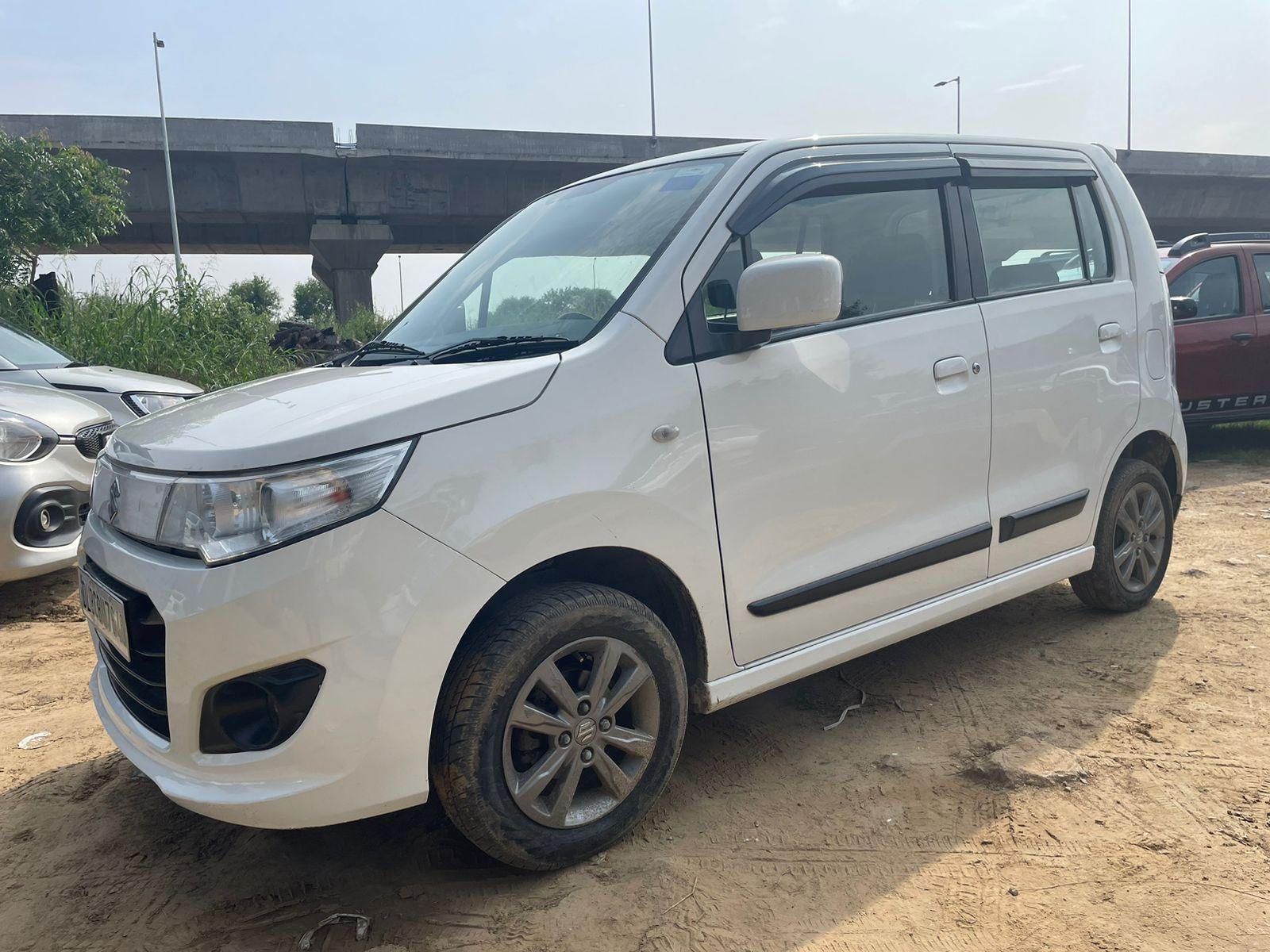 Used 2014 Maruti Suzuki Stingray, Amberhai, New Delhi