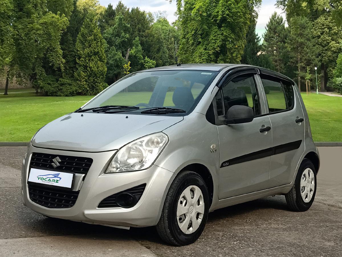 Used 2014 Maruti Suzuki Ritz, Amberhai, New Delhi