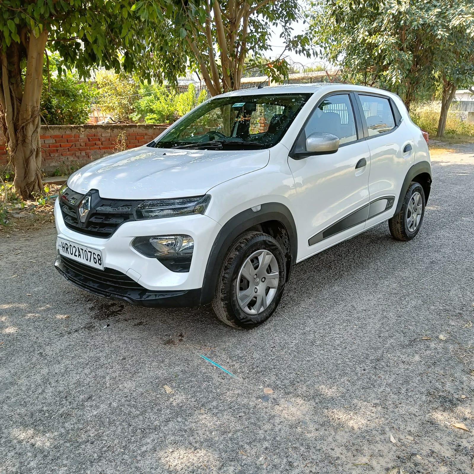 Used 2020 Renault Kwid, undefined