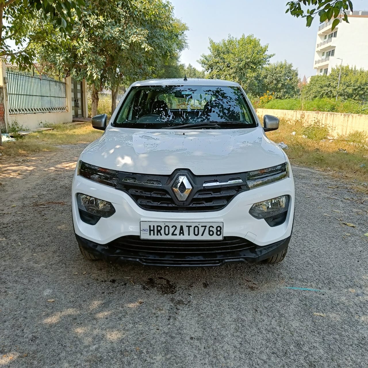 Kwid image 8 Kwid image 8