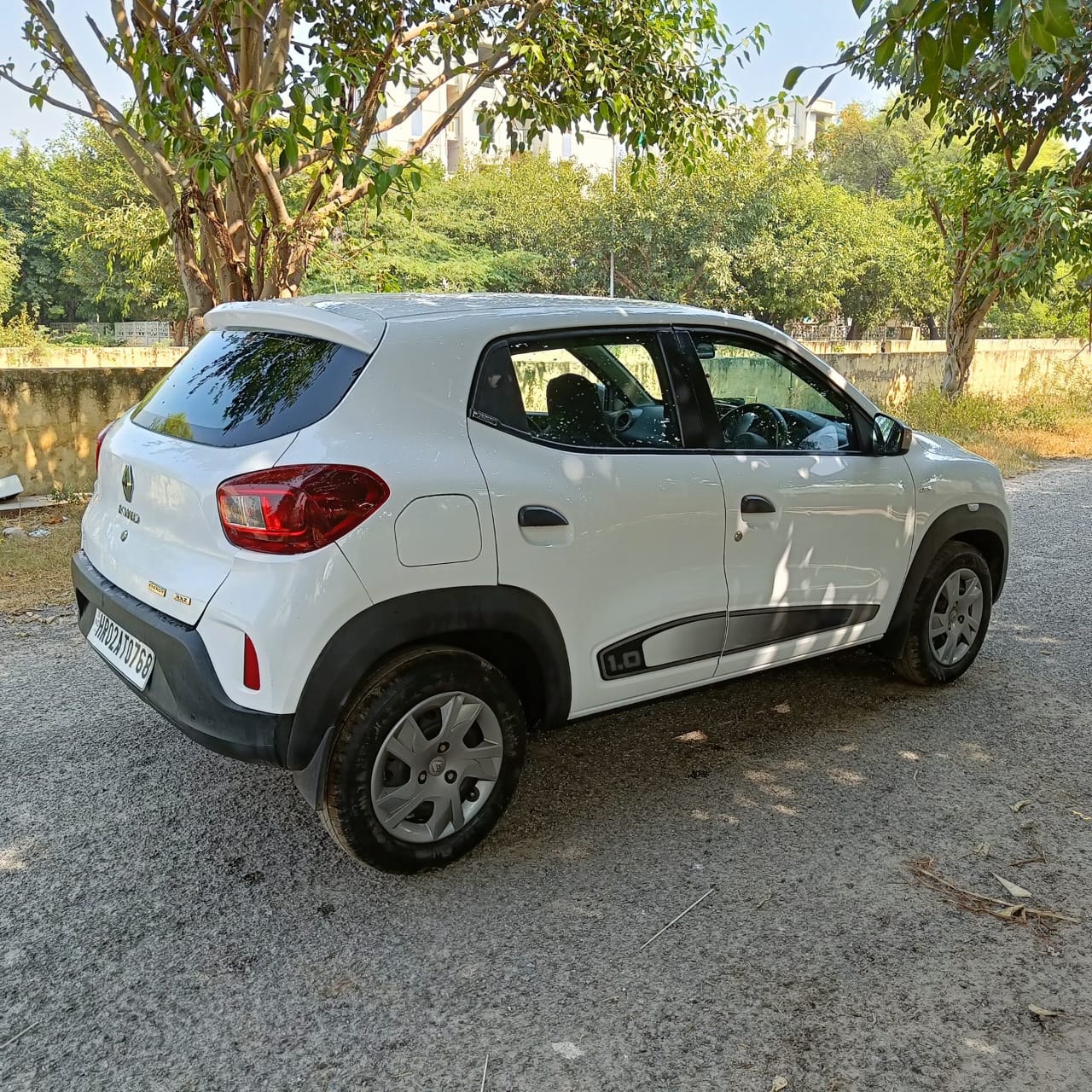 Kwid image 5 Kwid image 5